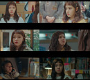 '날아올라라 나비' 김향기, 서툰 사회초년생의 단계적 성장