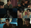 '포핸즈' 김주헌, 진실을 마주한 송강·이준영 스승