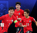 한국 대 우루과이 축구 친선 경기 중계 tvN