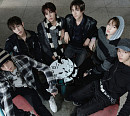 엔시티 위시, 컴백 맞춤형 웹페이지 오픈