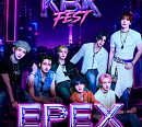 이펙스, 루마니아 K팝 페스티벌 ‘KBK FEST’ 성공적 무대