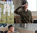 ‘신병4’ 최종화, ‘전군 재물조사’ 신화부대 위기 봉착