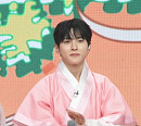 '전설의 사내' 성리, '경상도 후배' 빈예서와 듀엣