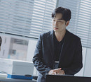 ‘로또 1등도 출근합니다’ 서현우, 영업 5팀 에이스 활약