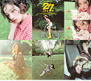아이들 우기, 힐링 유발 비주얼…솔로 컴백 D-8