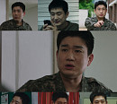 ‘신병4’ 남태우·김요한, 최일구 하사→일병 문빛나리로 호평