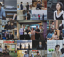 ‘로또 1등도 출근합니다’ 흥행 돌풍, 미공개&비하인드 스틸 공개