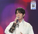 '전설의 사내' 장한별, 팔도의 사랑꾼 대결…아쉬운 패배