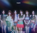 트리플에스 넵튠, 유닛 프로젝트 세 번째 주자 ‘Welcome to Heaven’ 발매