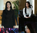 ‘나의 유죄인간’ 연우, 완벽 비서의 180도 반전 이중생활