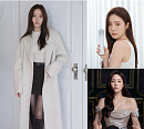 신세경, 패션·뷰티 대세 행보…‘러브 바이러스’로 로맨스 복귀