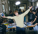 슈퍼주니어 예성, 솔로 10주년 컴백 카운트다운