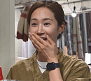 '나 혼자 산다' 유리, 제주 세화오일장 방문→단골 분식집&호떡 맛집 공개