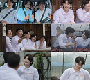'트롯키친' 김용빈, 청양서 생애 첫 고추 수확 도전