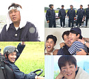 ‘1박 2일’ 문세윤, 과일 거래 실패로 대국민 사과