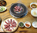‘동네한바퀴’ 영천 한우숯불단지→영천한의마을 방문