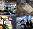 '극한직업' 김미령 식당 운영→김용필 무대 현장 조명