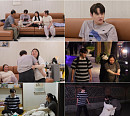 '살림남' 박서진, '국중박 분장놀이' 본선 퍼포먼스 기대