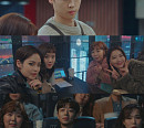 ‘날아올라라 나비’ 김향기, 박정우 향한 ‘질투 작전’