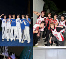 엔시티 위시, 대학 축제→日 ‘에이네이션’ 성료