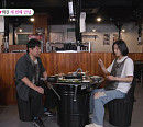 '미운 우리 새끼' 임원희·이희진, 막창 맛집 데이트