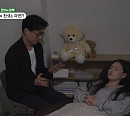 '미운 우리 새끼' 조현아·이미주, 최면 센터서 전생 체험
