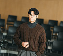 ‘포핸즈’ 종영 김주헌, 묵직한 연기 내공 빛났다