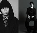키드밀리X트레이드 엘, 합작 앨범 'SINS' 공개 '믿고 듣는' 조합