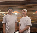 '생활의 달인' 은둔식달 합정 우동 달인 맛집 탐방