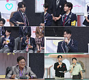 ‘전설의 사내’ 성리, ‘남진 스쿨’서 예능감 발산 예고