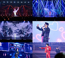 영탁, 콘서트 ‘TAK SHOW5’ 서울 공연 성황리 개최