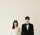 이유진♥차경은, 결혼 준비 중 임신 "겹경사 맞았다"
