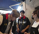 '상남자의 여행법 in 대만', 젠슨 황 단골 족발 맛집 방문