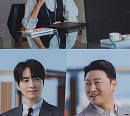 '로또 1등도 출근합니다' 이준혁→오대환, 치열했던 출근길의 끝