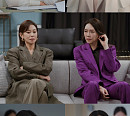 '파이널 테이블' 장영남 vs 차지연, 평연그룹 실세 맞대결