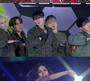 '뮤직뱅크 인 바르셀로나' 방송, K-팝 대표 라인업 스페인 홀리다