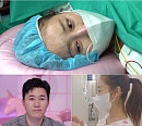 ‘슈퍼맨이 돌아왔다’ 한다감, 아기 출산일 현장 공개