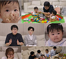 '슈퍼맨이 돌아왔다' 강이단이 위해 최양락·팽현숙 출격