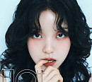 로시, 새 EP 'FLAT' 발매…전곡 작사 참여