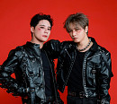 김재중·김준수 JX, 콘서트 'CORE'…레전드 라이브 예고