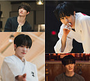 '너에게 다이브' 장세혁, 타임슬립+영혼 체인지 디테일 열연