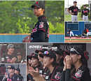 '야구여왕 시즌2' 박민서·송아·아야카·김성연 등 운명의 한일전