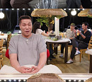 '비서진' 서장훈, 강릉 경포대 투어…야자수 횟집서 회식(ft.장예원 아나운서)