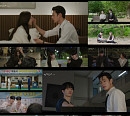 '너에게 다이브' 김지연·박서함·장세혁, 과몰입 부르는 연결고리