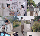 ‘신랑수업2’ 김요한X오연희, 커플 티셔츠&커플링 맞춤 데이트
