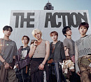 보이넥스트도어, 'The Action' 日 골드 디스크 '플래티넘' 인증