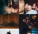 성한빈, 'UNDEAD' 뮤비 티저…화려한 비주얼과 신비로운 연출