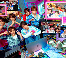 엔시티 위시, 컴백 전야 이벤트 ‘I SPY YOU’로 팬들 만난다