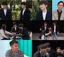 '살림남' 박서진, 최현우와 마술쇼…닻별 체육대회 준비