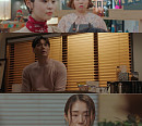 '날아올라라 나비' 김향기X박정우 알콩달콩 로맨스